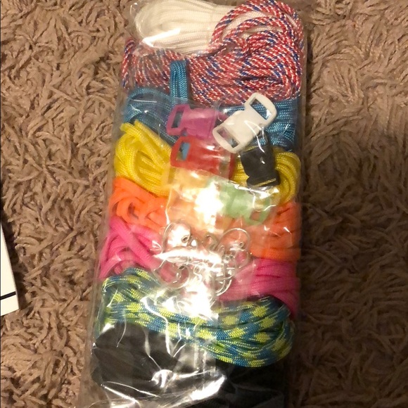 Paracord Bracelet Kit - Picture 4 of 4